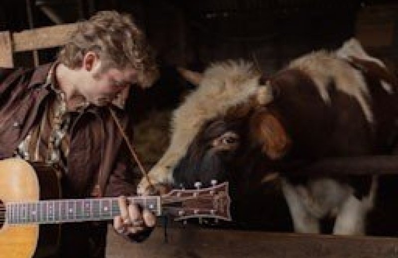 Zondag 26 april: Lazy sunday session