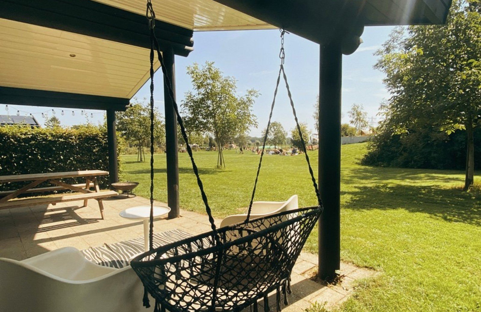 Boomgaardlodge buitengoed de boomgaard 17