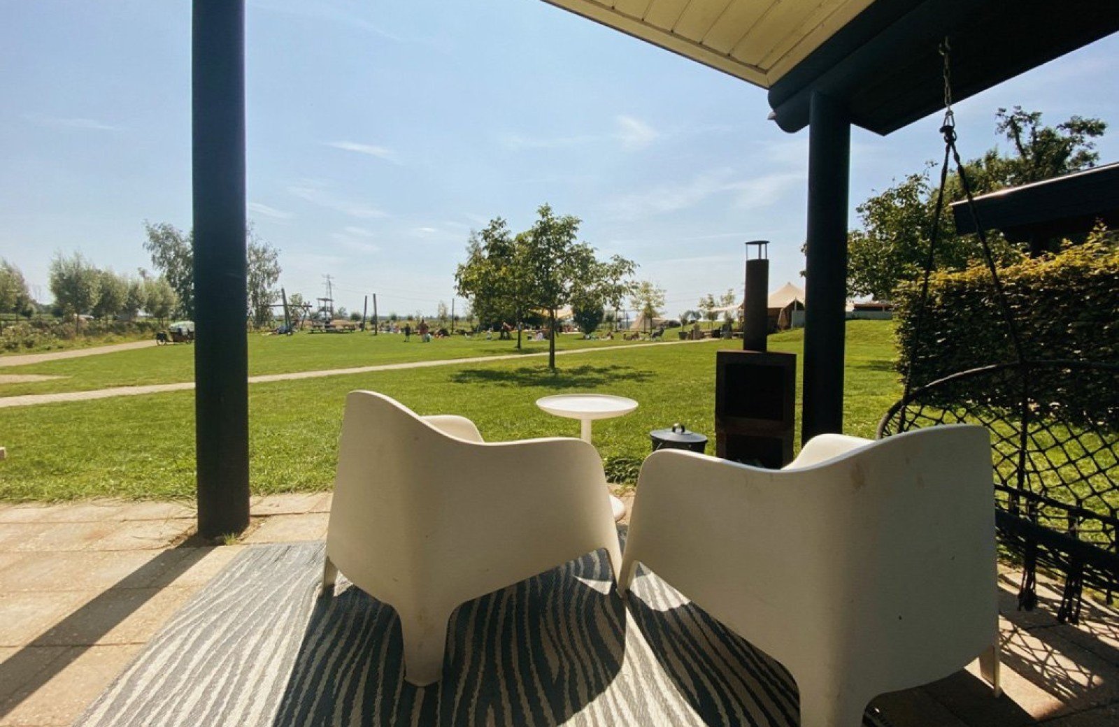 Boomgaardlodge buitengoed de boomgaard 18