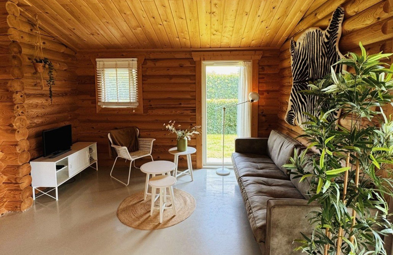 Boomgaardlodge buitengoed de boomgaard 24