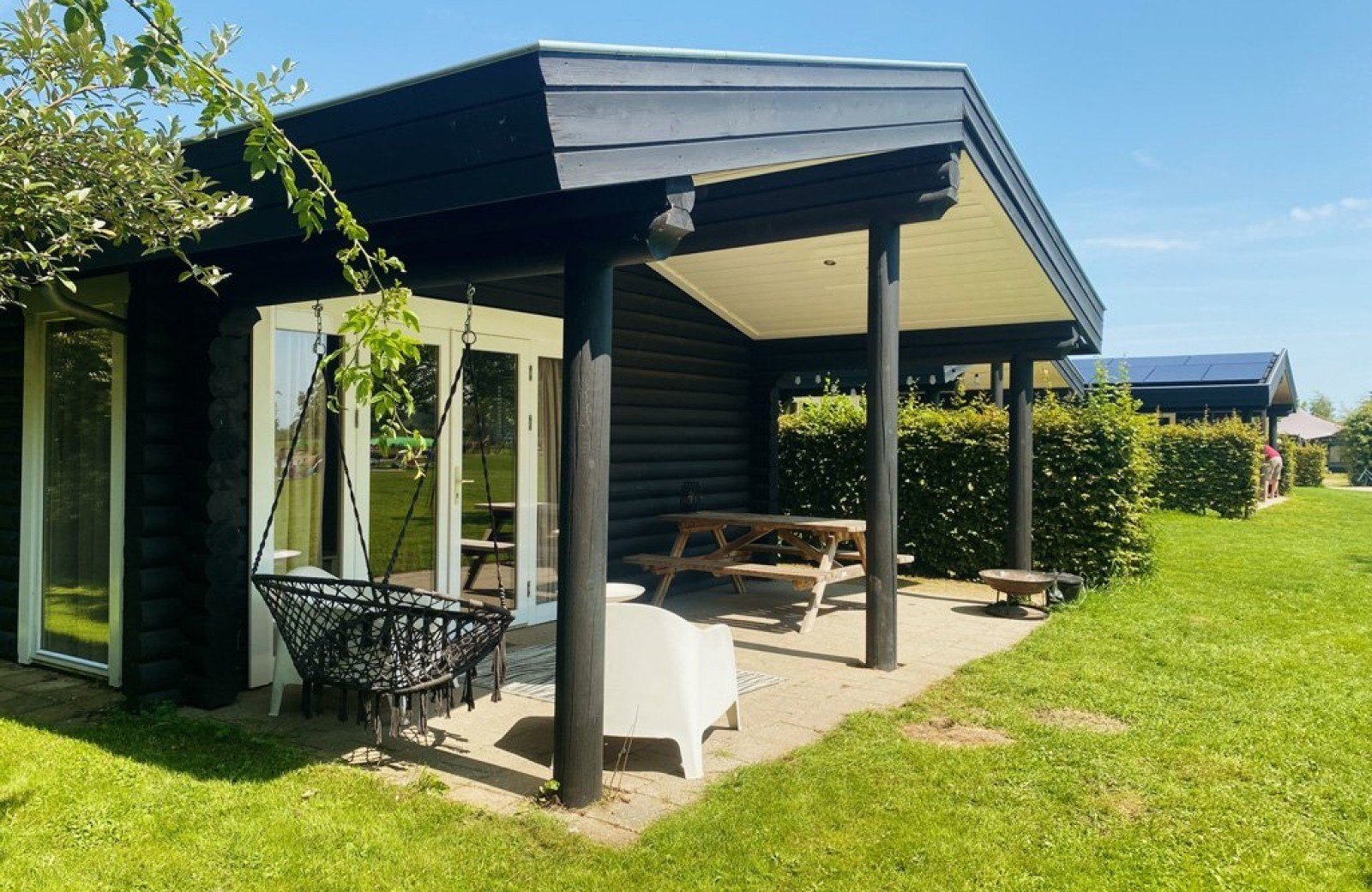 Boomgaardlodge buitengoed de boomgaard 26