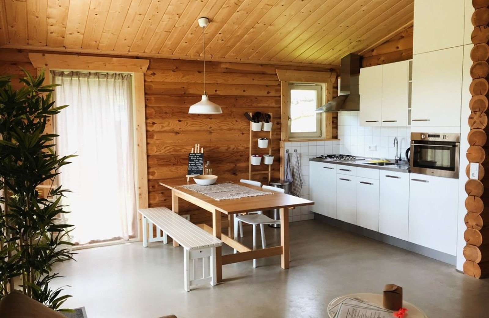 Boomgaardlodge buitengoed de boomgaard 9