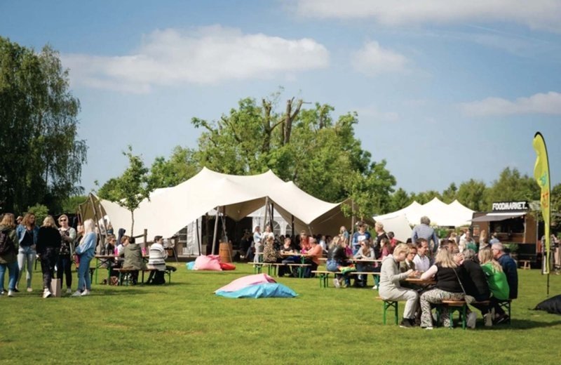 Buitengoed de boomgaard bellefleur 13