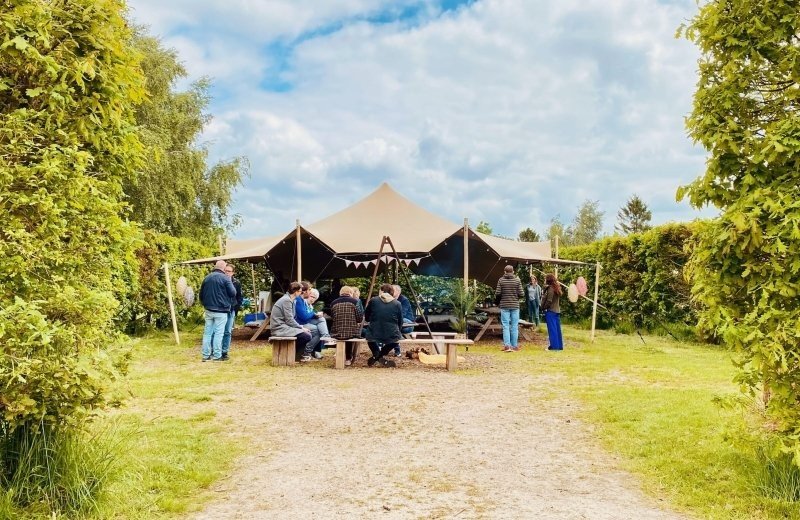 Buitengoed de boomgaard buitengoed samenzijn 6