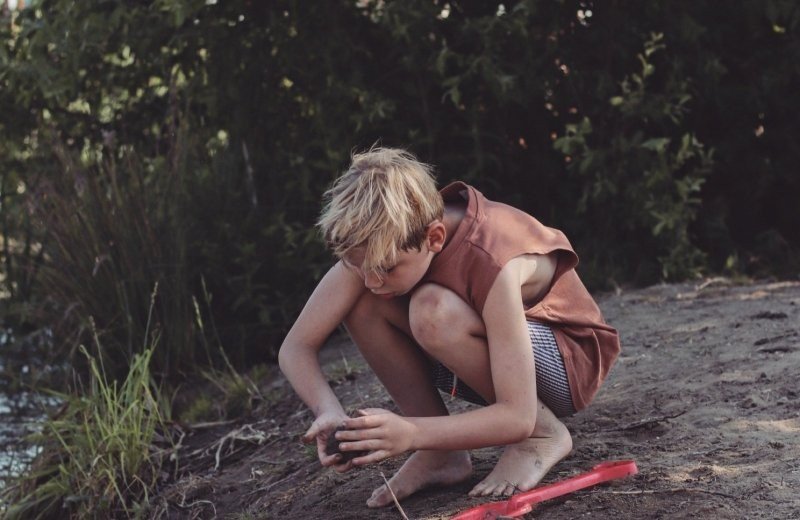 Kriebeldiertjesfeestje