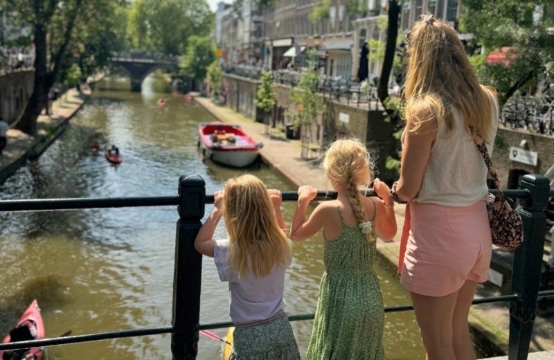 Buitengoed de boomgaard in de omgeving 2