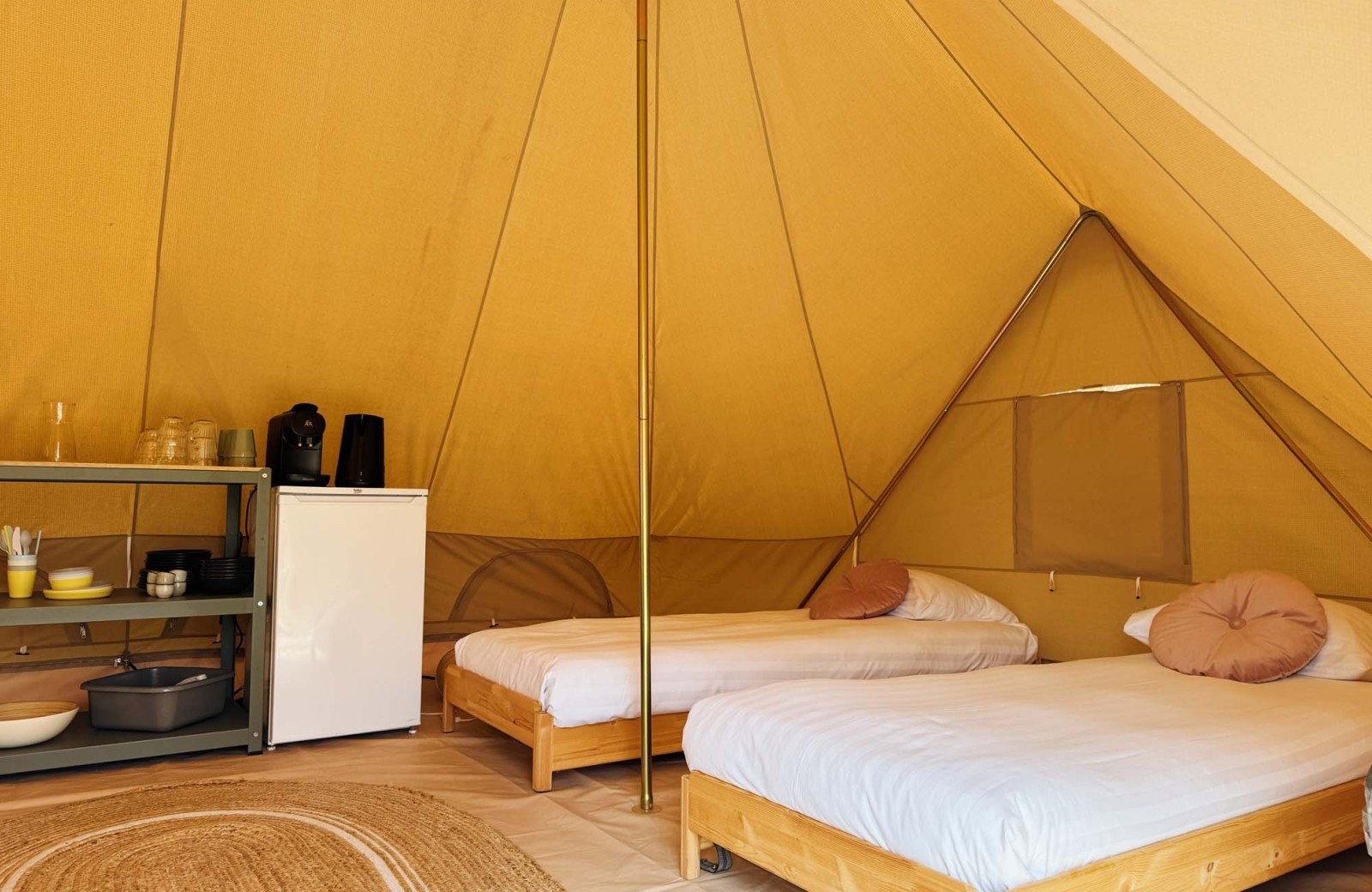 Buitengoed de boomgaard kamperen belltenten 31