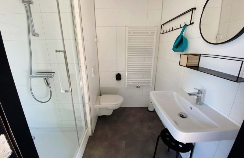 Buitengoed de boomgaard kamperen privesanitair 33