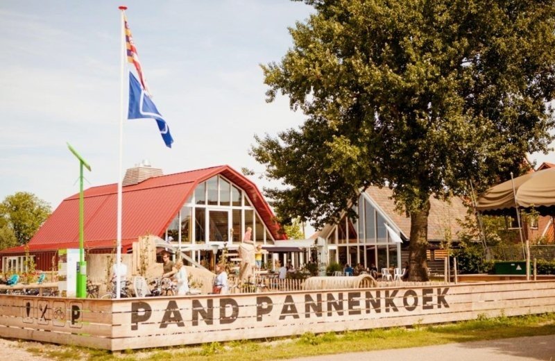 PAND Pannenkoek