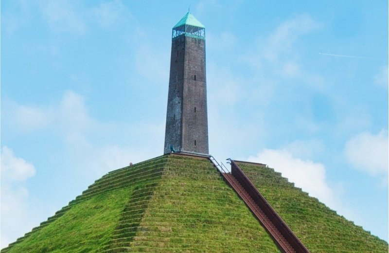 Pyramide van Austerlitz