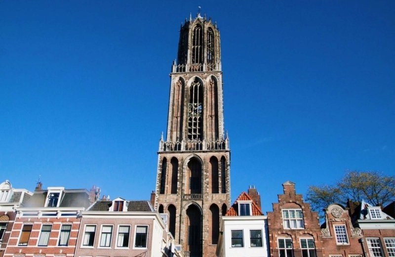 De Domtoren (Utrecht)