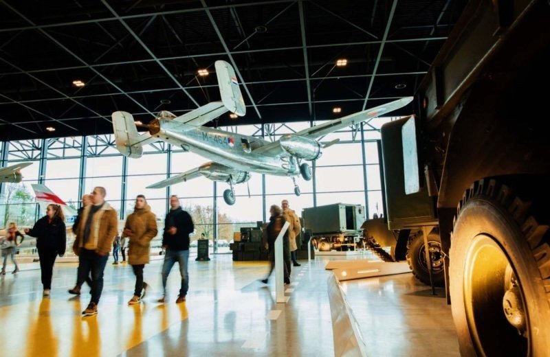 Nationaal Militair Museum (Soest)