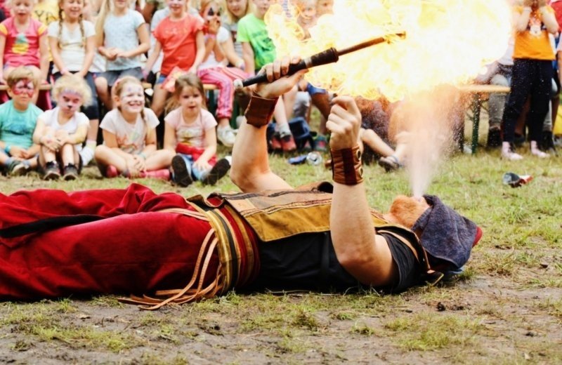 Activiteiten en workshops