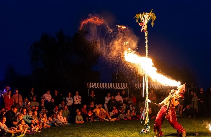 Programmering online op 20 januari