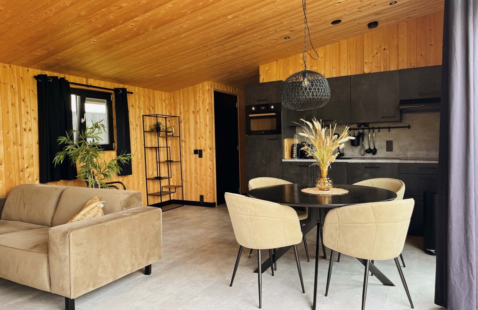 T warme nest buitengoed de boomgaard 15