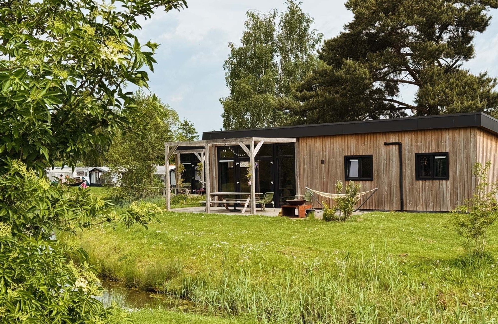 T warme nest buitengoed de boomgaard 19