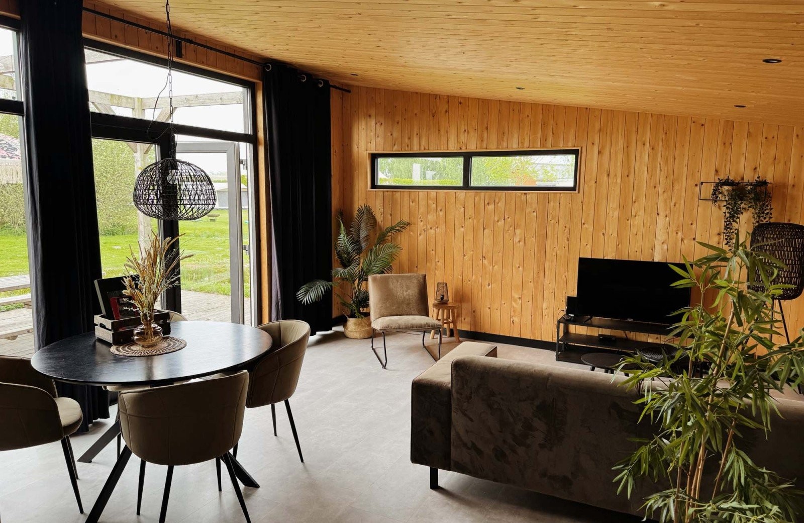 T warme nest buitengoed de boomgaard 4