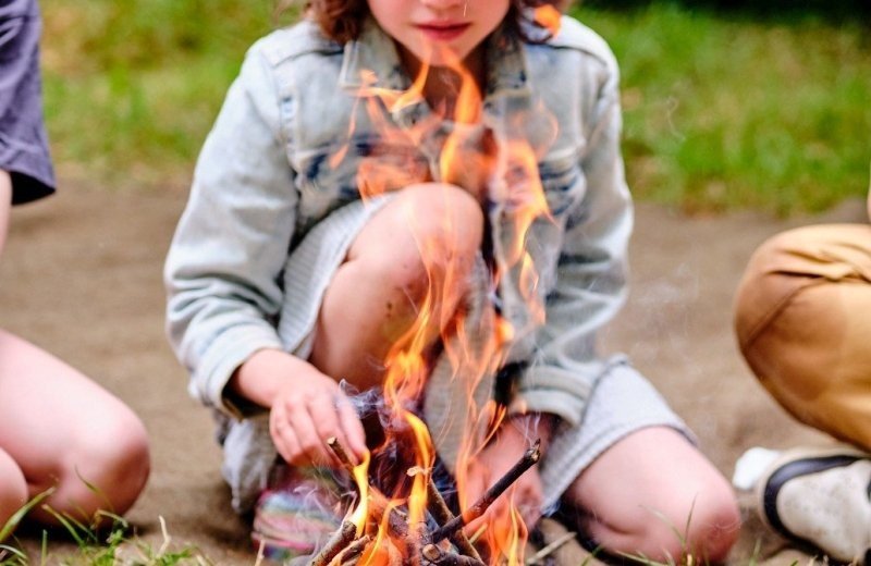 Woensdag 22 april: Workshops Wilder Wonder